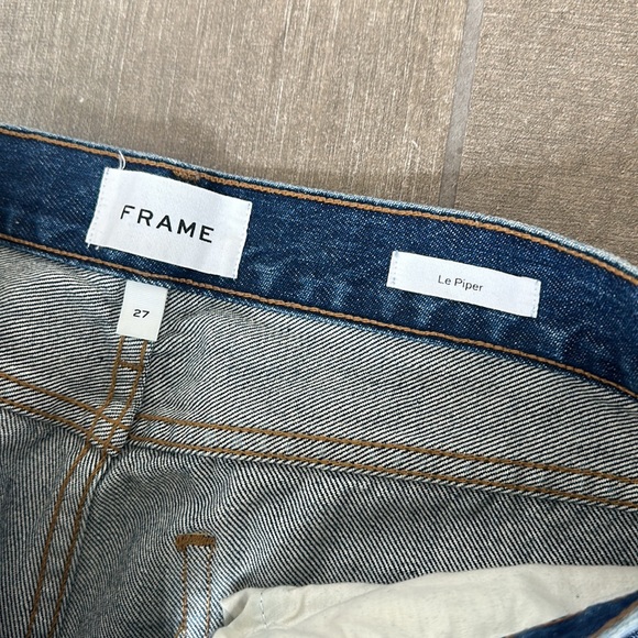 Frame Le Piper 27 EUC - Picture 3 of 4